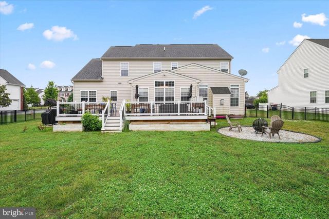 211 E CRAIL CT, Middletown, DE 19709