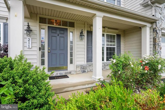 211 E CRAIL CT, Middletown, DE 19709