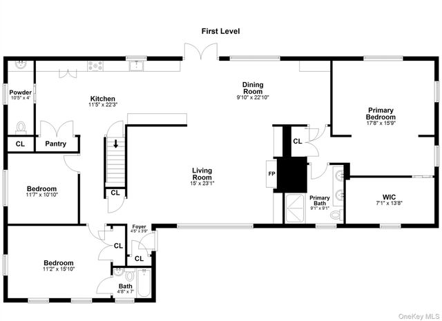 1824 Morningview Drive, Yorktown Heights, NY 10598