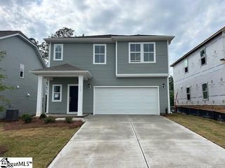 176 Gumwood Circle, Gaffney, SC 29341
