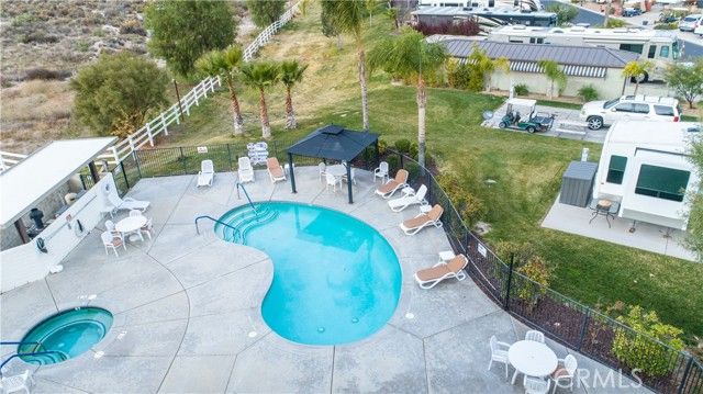 45525 Highway 79 Site 524, Aguanga, CA 92536