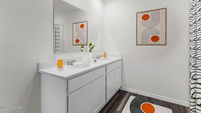 115 Heirloom Drive, Ormond Beach, FL 32174