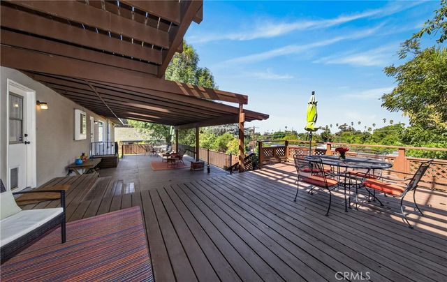 1020 La Cresta, Redlands, CA 92373