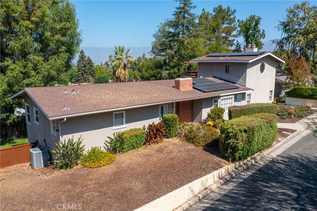 1020 La Cresta, Redlands, CA 92373