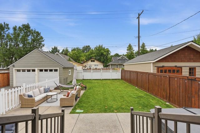 603 W Euclid Ave, Spokane, WA 99205