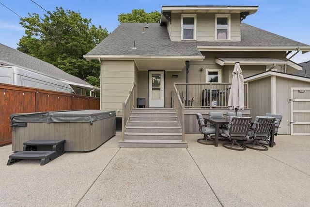 603 W Euclid Ave, Spokane, WA 99205