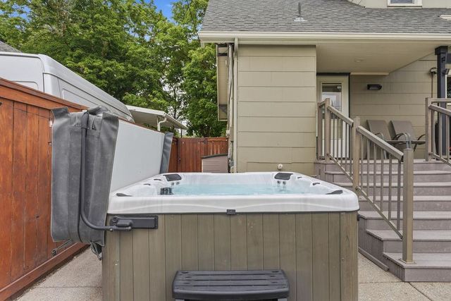 603 W Euclid Ave, Spokane, WA 99205