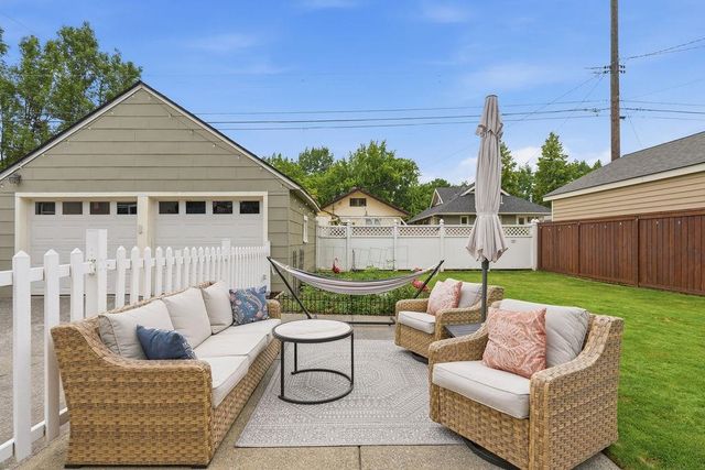 603 W Euclid Ave, Spokane, WA 99205
