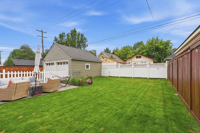 603 W Euclid Ave, Spokane, WA 99205