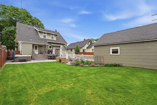 603 W Euclid Ave, Spokane, WA 99205