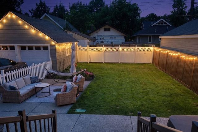 603 W Euclid Ave, Spokane, WA 99205