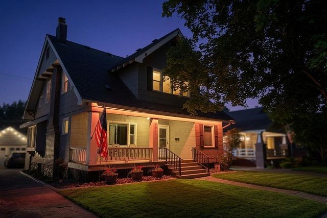 603 W Euclid Ave, Spokane, WA 99205