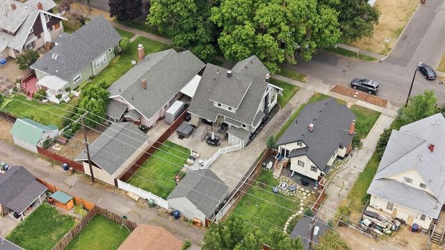 603 W Euclid Ave, Spokane, WA 99205