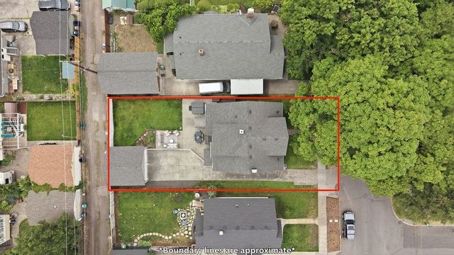 603 W Euclid Ave, Spokane, WA 99205