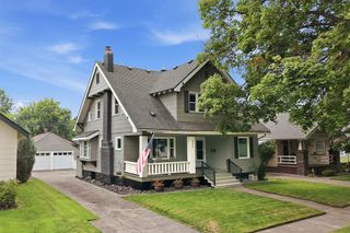 603 W Euclid Ave, Spokane, WA 99205