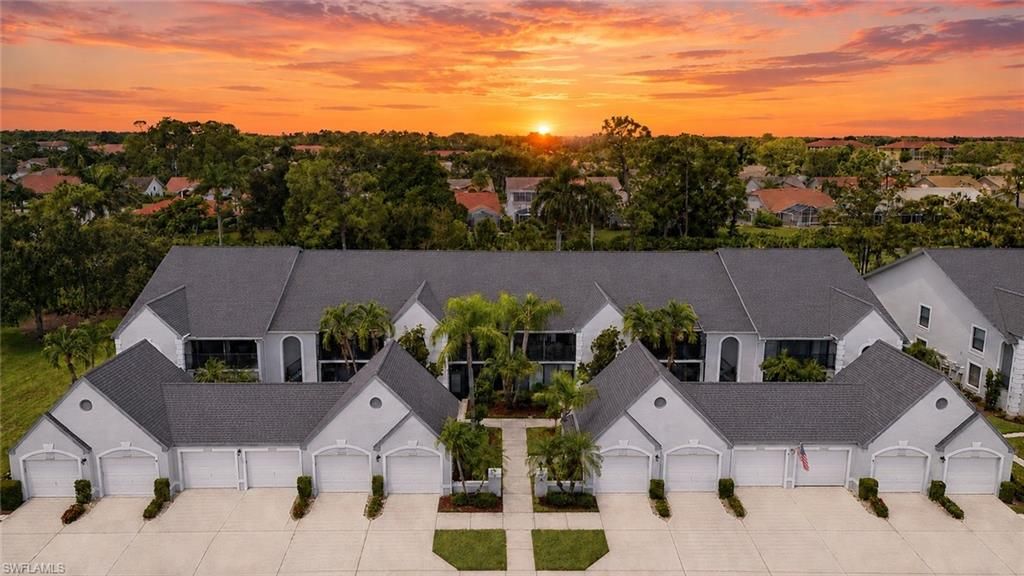 495 Veranda WAY A201, NAPLES, FL 34104 — exterior