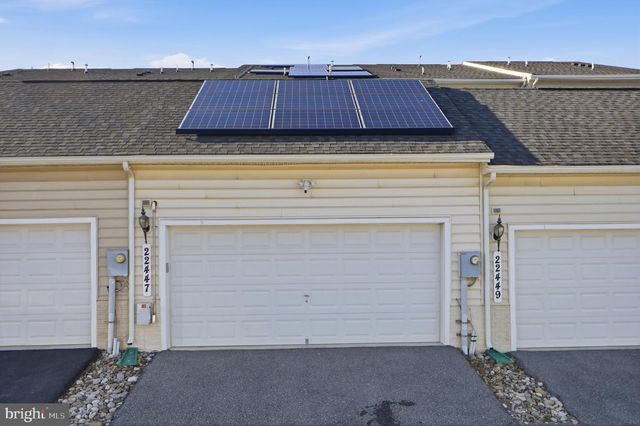 22447 BRIGHT SKY DR, Clarksburg, MD 20871