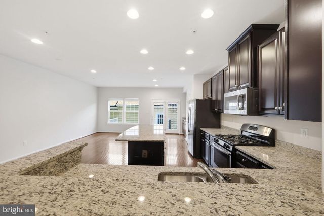 22447 BRIGHT SKY DR, Clarksburg, MD 20871