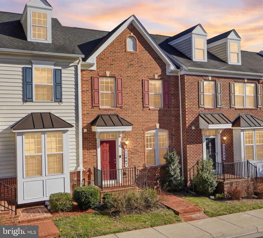 22447 BRIGHT SKY DR, Clarksburg, MD 20871