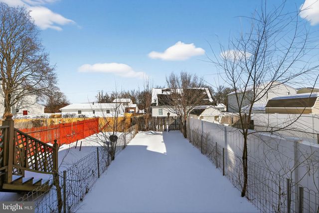 521 BEM ST, Riverside, NJ 08075