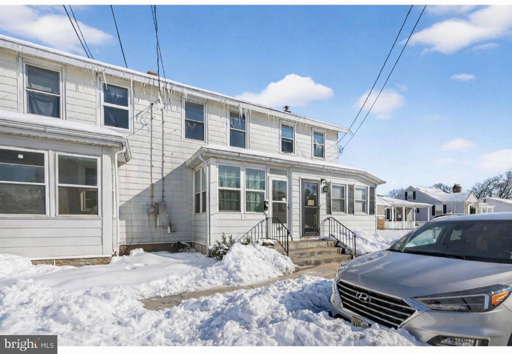 521 BEM ST, Riverside, NJ 08075