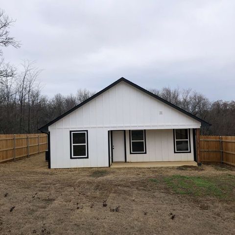 700 W Parnell Street, Denison, TX 75020