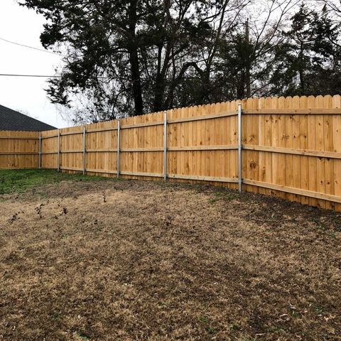 700 W Parnell Street, Denison, TX 75020