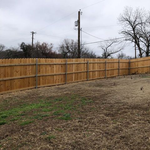 700 W Parnell Street, Denison, TX 75020