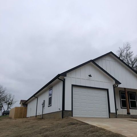 700 W Parnell Street, Denison, TX 75020