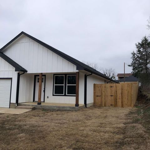 700 W Parnell Street, Denison, TX 75020