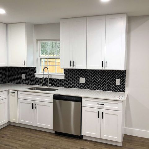 700 W Parnell Street, Denison, TX 75020