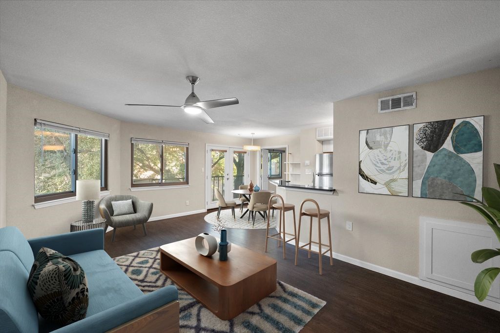 2311 Basil Drive C306, Arlington, TX 76006