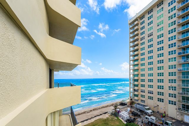 5460 N Ocean Drive 5b, Singer Island, FL 33404