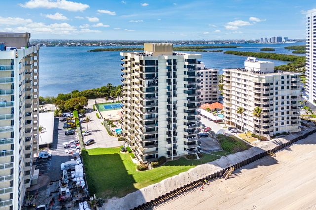 5460 N Ocean Drive 5b, Singer Island, FL 33404