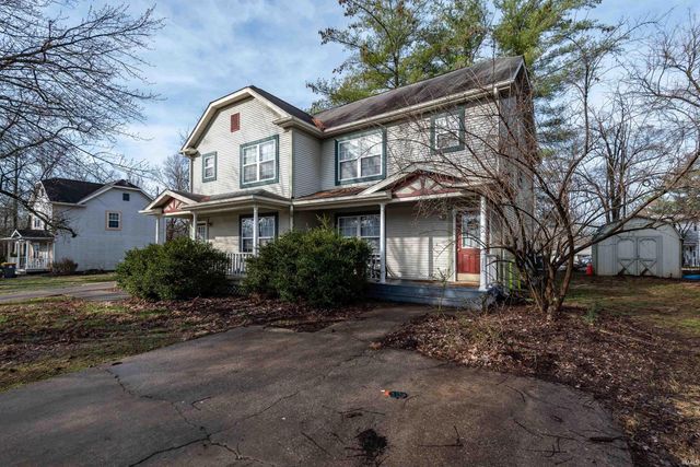 1231-1233 E Tylers Turn, Bloomington, IN 47401