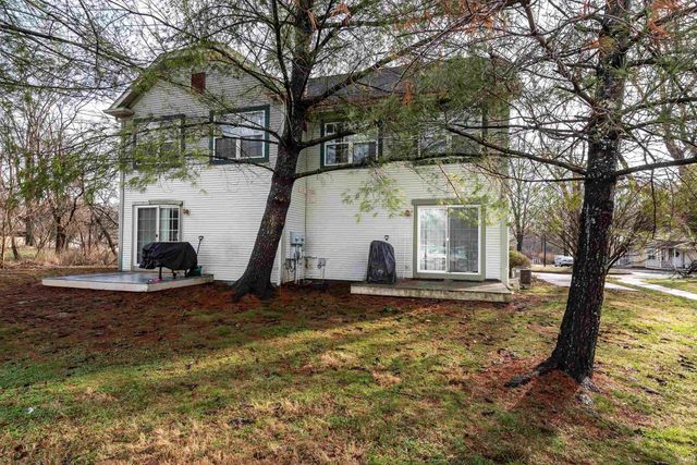 1231-1233 E Tylers Turn, Bloomington, IN 47401