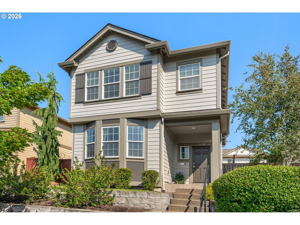 13639 Sw KING LEAR Way, Portland, OR 97224