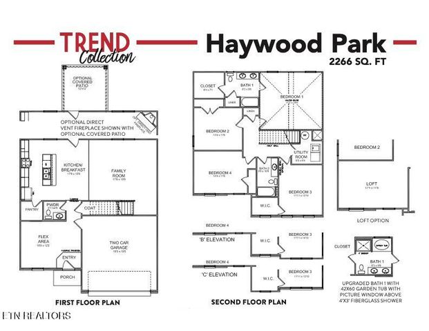 220 Clover Meadow Lane, Maryville, TN 37801