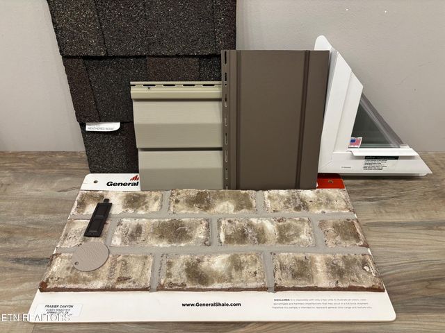 220 Clover Meadow Lane, Maryville, TN 37801