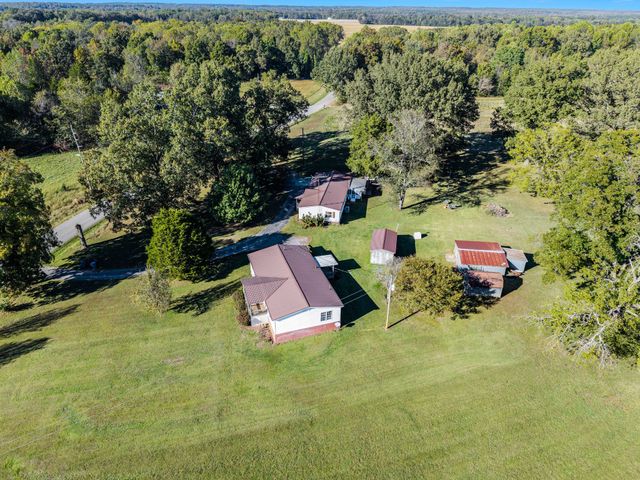 6115 Elkhorn Rd, Springville, TN 38256