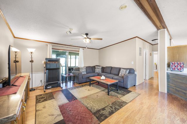 6115 Elkhorn Rd, Springville, TN 38256