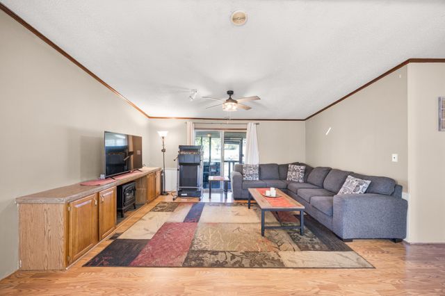 6115 Elkhorn Rd, Springville, TN 38256