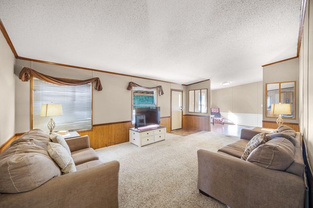 6115 Elkhorn Rd, Springville, TN 38256