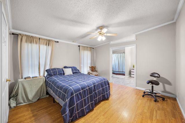 6115 Elkhorn Rd, Springville, TN 38256