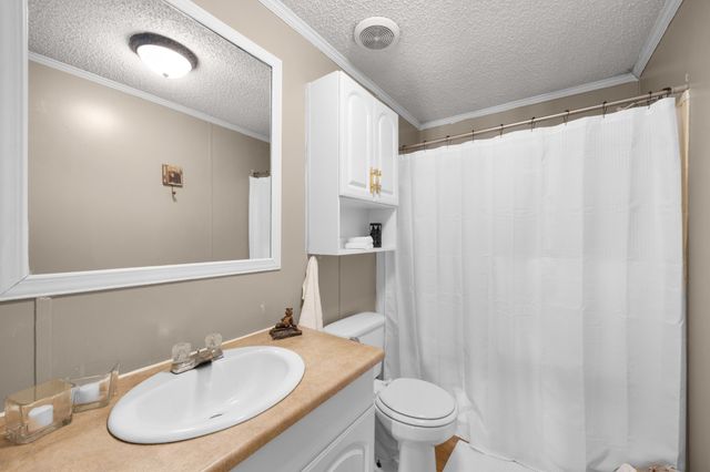 6115 Elkhorn Rd, Springville, TN 38256