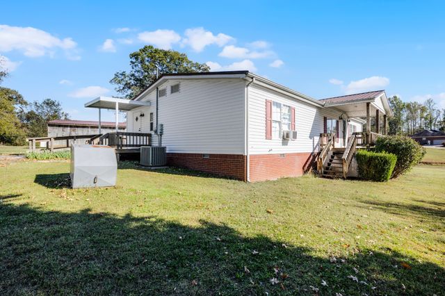 6115 Elkhorn Rd, Springville, TN 38256