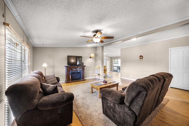 6115 Elkhorn Rd, Springville, TN 38256