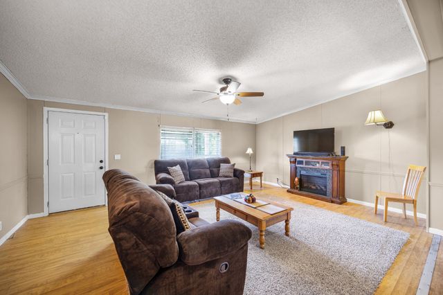 6115 Elkhorn Rd, Springville, TN 38256