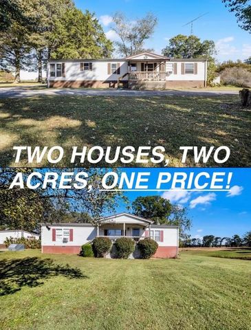 6115 Elkhorn Rd, Springville, TN 38256