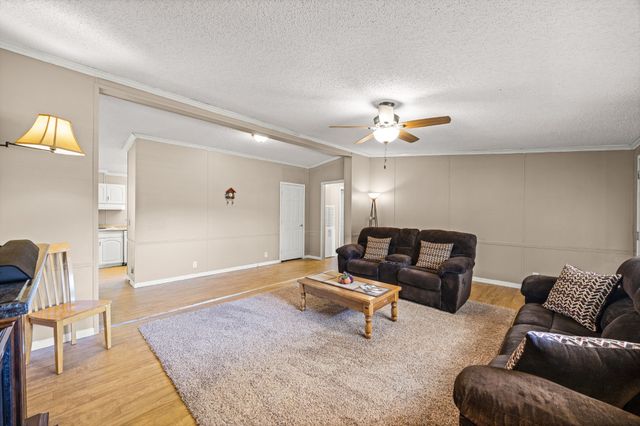 6115 Elkhorn Rd, Springville, TN 38256